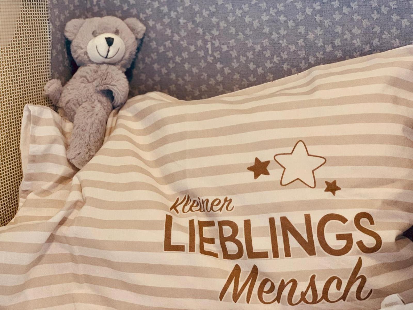 Ferienhaus Zittau Oberlausitz & Ferienwohnung Am Hamann Berg Buitenkant foto