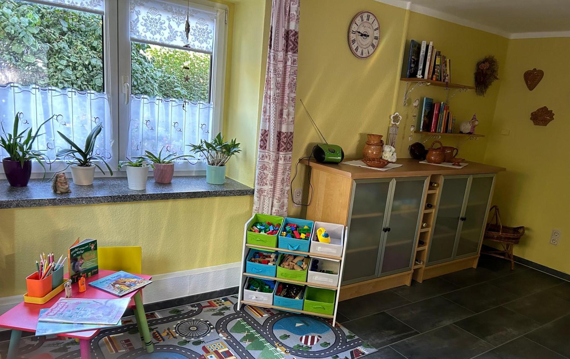 Ferienhaus Zittau Oberlausitz & Ferienwohnung Am Hamann Berg Buitenkant foto