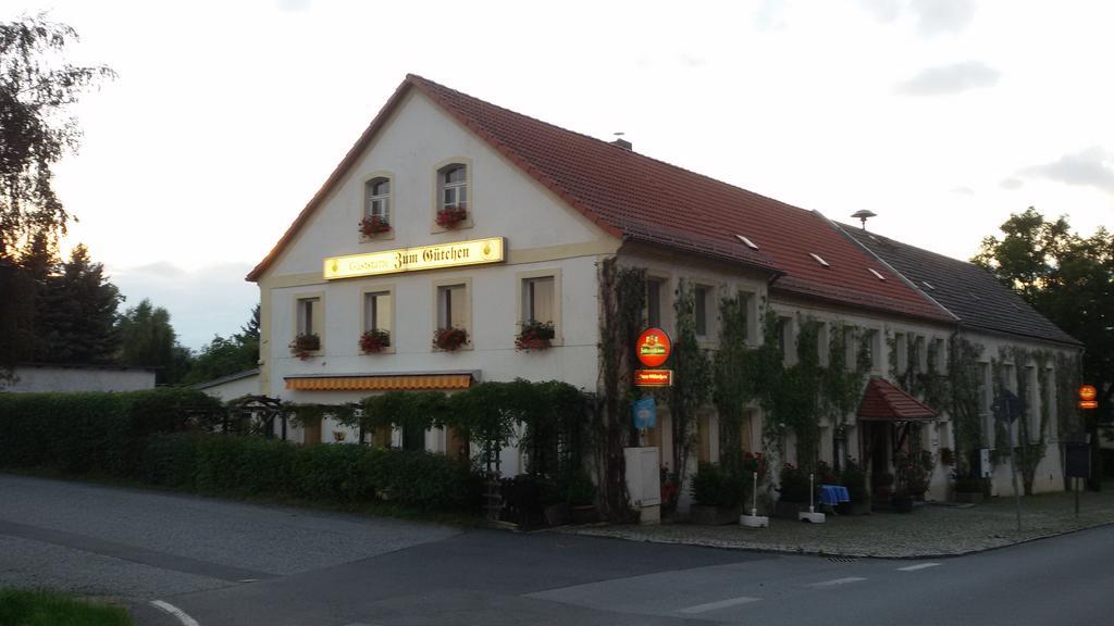 Ferienhaus Zittau Oberlausitz & Ferienwohnung Am Hamann Berg Buitenkant foto
